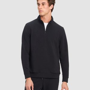 Men's StretchTech Quarter Zip