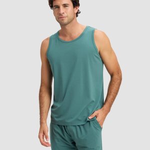 Men's First Layer Pajama Tank