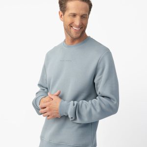 Men's CityScape Crewneck - Last Chance