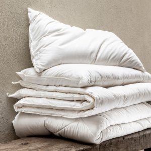 British Wool Duvet