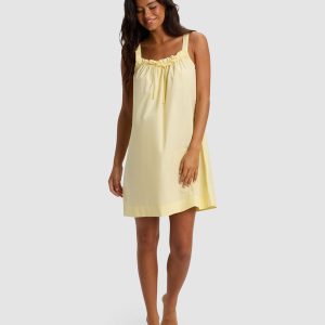 Women's Sutton Tank Sleep Dress