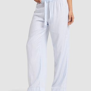 Women's Soft Woven Pajama Pant - Last Chance