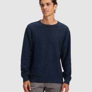 Men's Tate Crewneck