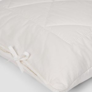 Merino Wool Pillow Protector