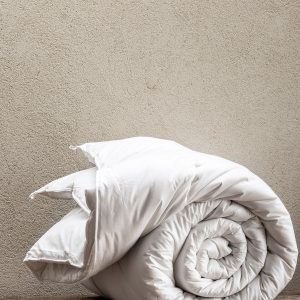 Merino Wool Duvet