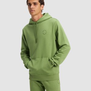 Men's Cityscape 2.0 Hoodie