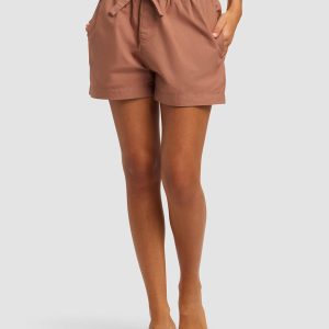 Women's Sutton Pajama Short - Last Chance