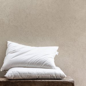 British Wool Pillow