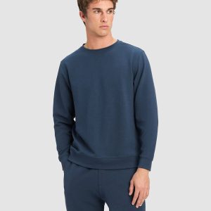 Men's StretchTech Crewneck