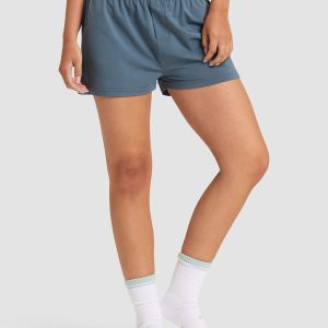 Women's First Layer Pajama Boxer Short