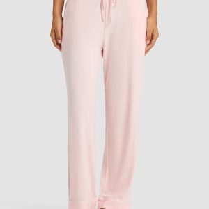 Women's Bamboo Stretch-Knit Pajama Pant